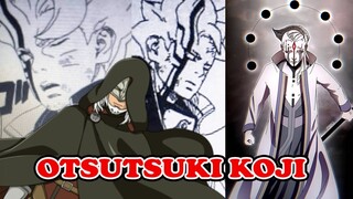 Bukan Hanya Boruto, Kashin Koji Juga Berpotensi Menjadi Otsutsuki [ Boruto Ch. 43 ]