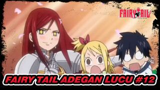 [Fairy Tail] Adegan Lucu #12_1