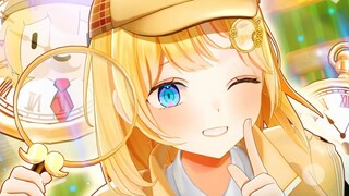 【hololive mini-theater】【Animation】Come and be my assistant!