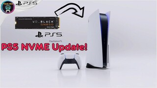 PS5 Sudah Bisa Pakai SSD NVME (Beta)! Tapi Berapa Sih Kisaran Harganya?