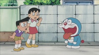 Doraemon lồng tiếng: Giọng hát của Doraemon