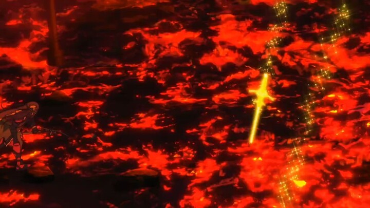 This_animation😱🔥_#fate_#fatestrangefake_#anime_