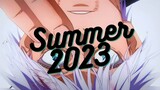 Top 6 Anime Juli Paling Ditunggu