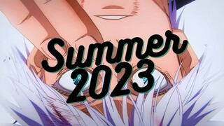 Top 6 Anime Juli Paling Ditunggu