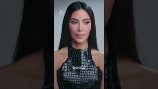 Siobhan always gets it done. #AmericanHorrorStory #KimKardashian