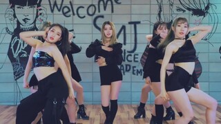 【استوديو رقص SMJ】TWICE -《FANCY》