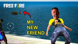 FREE FIRE Funny Moments 12