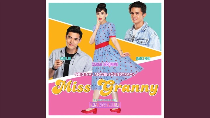 Miss Granny : Full Movie w/EngSub
