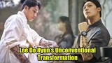 Lee Do Hyun Makes Unconventional Transformation for His Debut Movie ‘Exhuma’