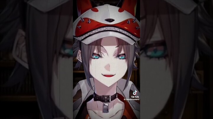 I love you so much, Mysta Rias ❤️......