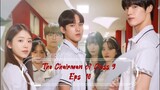 The Chairman of Class 9 (2024) Eps 10  Sub Indo