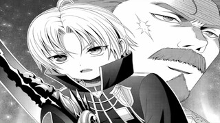 Noble Reincarnation: Born Blessed, So I'll Obtain Ultimate Power Chapter 4 Part 1 Tagalog/Filipino S