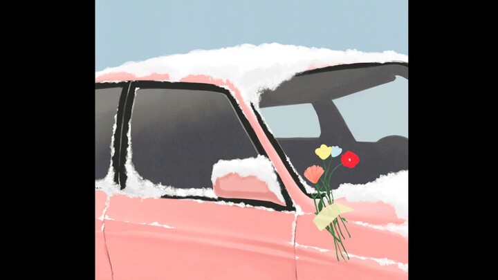 เอพิกไฮ - 'On My Way' (ร่วมแสดงโดย แจ็กสัน หวัง) วิชวลไลเซอร์