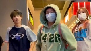 ฉากร้องเพลงในลิฟต์ของนักศึกษา! ปลดล็อกวิธีใหม่ในการเล่นคนเคป็อป ~