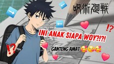 WIDIH GANTENG BENER DEK🤭🤭
