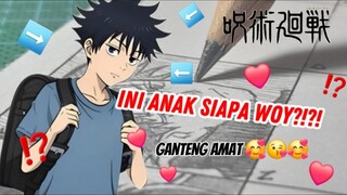 WIDIH GANTENG BENER DEK🤭🤭