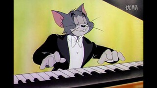 【汤姆生僻字】没有不会弹的曲，只有抓不到的鼠