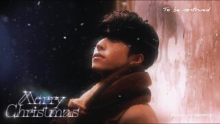 Merry Christmas 🎁🎄│ Patrick & ZhouKeYu #เคอแพท