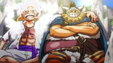 SEMUA ORANG AKAN KAGET DENGAN UPGRADE KEKUATAN KRU MUGIWARA DI PULAU ELBAF!!?😱🔥