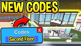 Roblox Restaurant Tycoon 2 Working Codes! 2021 September