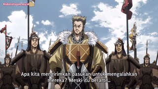 Kingdom Season 6 Episode 9 (Subtitle Indonesia)