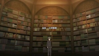 Infinite Dendrogram - Tập 1 - 2021 - HD