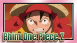 Phim One Piece: Z | AMV