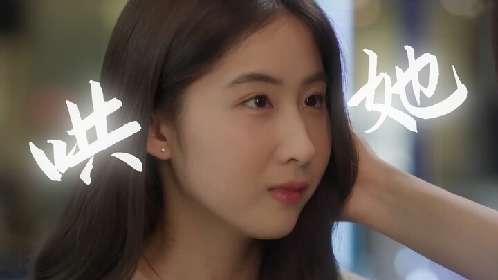 泰兰德最好哄的小女孩