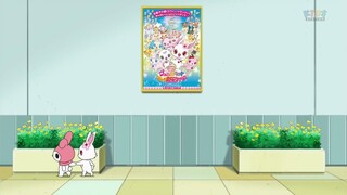 Onegai My Melody Yuu & Ai