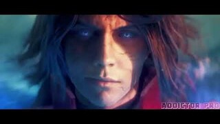 Naruto movie - Naruto - Naruto shippuden - "New Teaser" (2023) Live Action