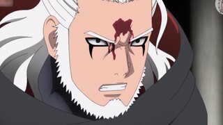 [Boruto Next Generations: Youth Arc Episode 13] Boruto's first encounter with Kashin Koji! Will Oroc