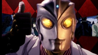 "OP Restore" ใช้ JOJO เพื่อเปิด OP ของ Ultraman Ace