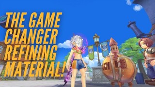 Protection Stone Real Definition | Ragnarok X: Next Generation (Tagalog)