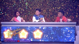 TiktoClock: Magniningning ang boses at pangarap! (Episode 441)