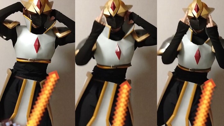 【躲闪摇】会不会玩“嘲讽”啊你