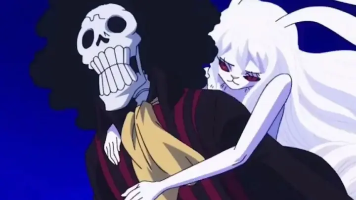 Mad How Luffy Mistakes People For Someone Something Else One Piece Bilibili