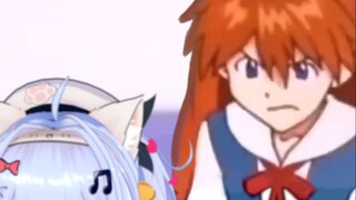 Ah↑ ~~~~(ﾟДﾟ≡ﾟдﾟ)!?