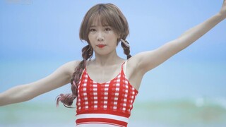 【HuiHui】Summer Island☆boogie up☆WJSN Summer Disco Song~