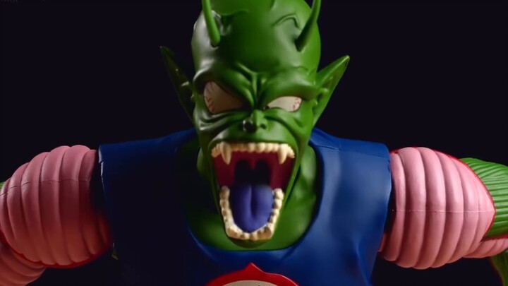 More than 80 boxes of Dragon Ball SHF, carefully selected TOP 5 special effects accessories!