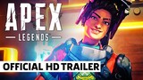 Apex Legends: Season 6 – Official Boosted Launch Trailer