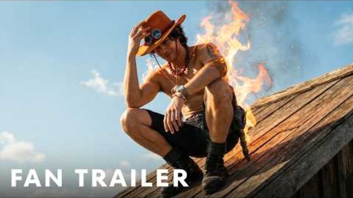 FAN TRAILER: One Piece: Season 3 – “Battle Of Alabasta” (Concept Version)