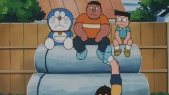 Doraemon in Hindi Season 05 Episode 26