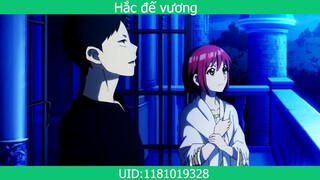 Akagami no Shirayuki-hime Áo giáp #anime #schooltime