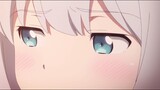 Anime|Eromanga Sensei|Clip of Sagirl