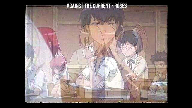 Nightcore - Roses