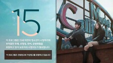 Motel California Episode 01 | Subtitle Indonesia