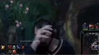 Heumrage ahmad sad edit