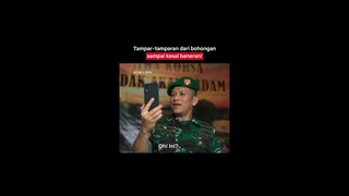 NGAKAK! Nontonin Bene Dion Sama Indra Jegel Tampar-Tamparan | Agak laen | #Shorts