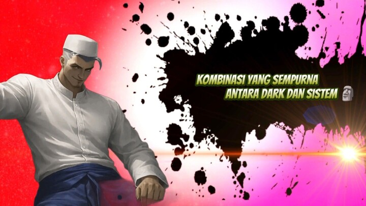 EVERYONE MEME ML PENGHUJUNG PUASA 😌