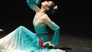 Yiyanlihuayu [Cuộc thi khiêu vũ toàn quốc lần thứ 2 dành cho tân binh của Học viện khiêu vũ Bắc Kinh